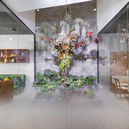 Lagom Boutique Hotel Da Nang Exterior foto